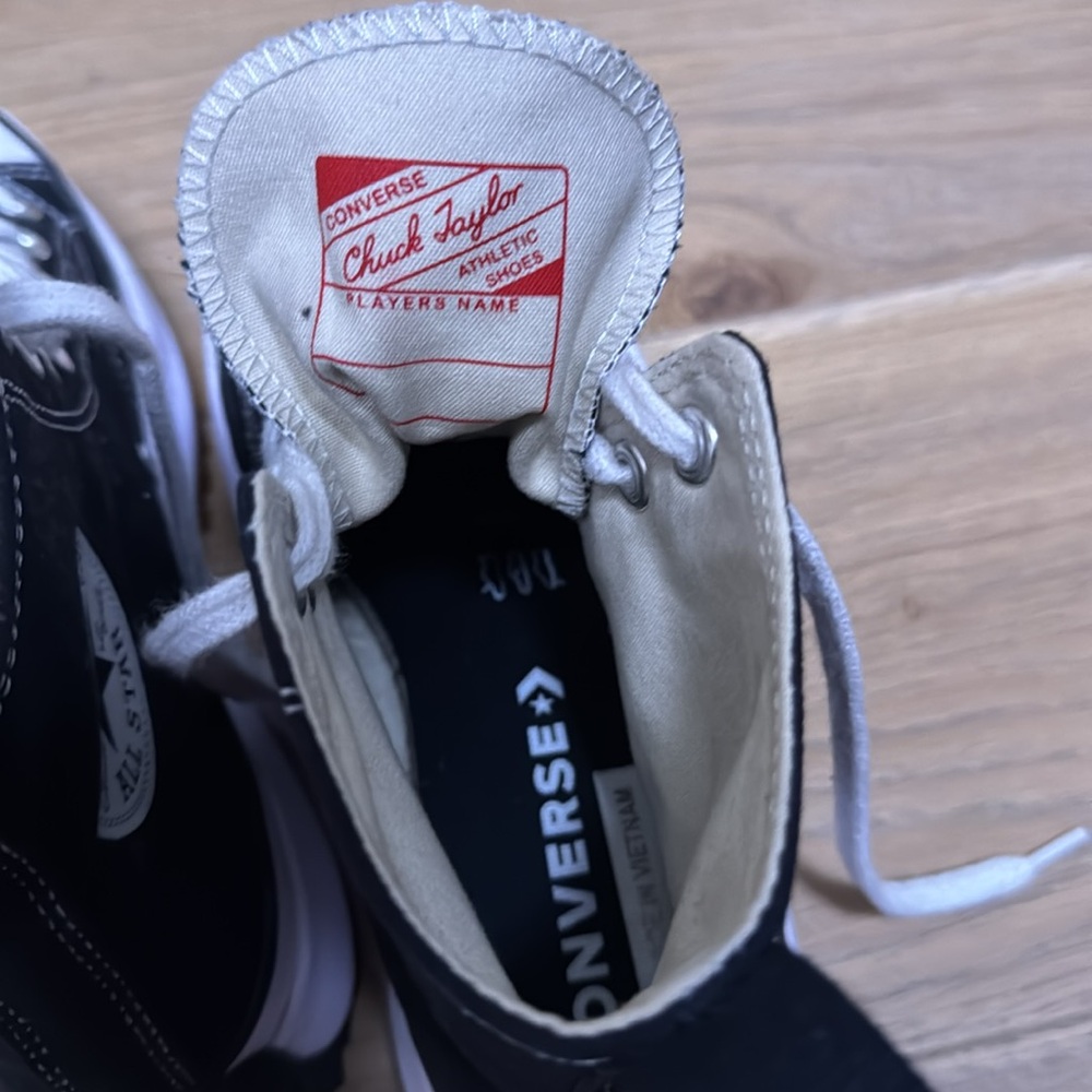 Converse Platforms - image 7